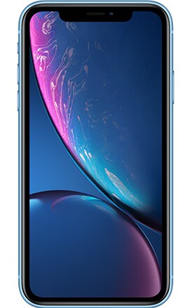 Apple iPhone XR