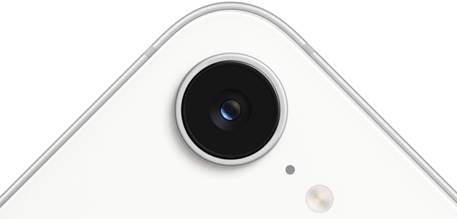 TWO ADVANCED CAMERAS IN ONE