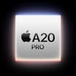 A20 Pro Chip
