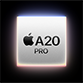 A20 Pro Chip