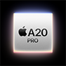 A20 Pro Chip