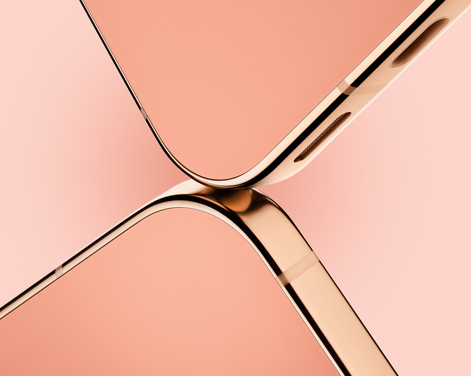 A closeup of the Pixel 11 Pro