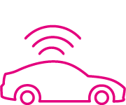 Wi-Fi icon