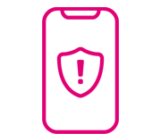 Caution icon