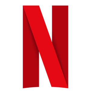 logotipo de netflix