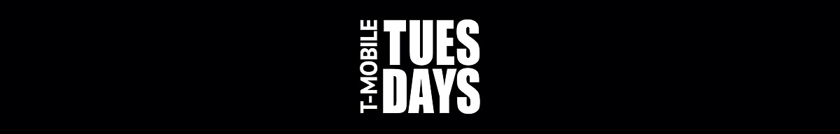 T-Mobile Tuesdays