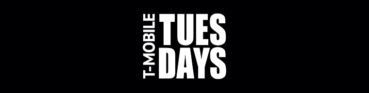 T-Mobile Tuesdays