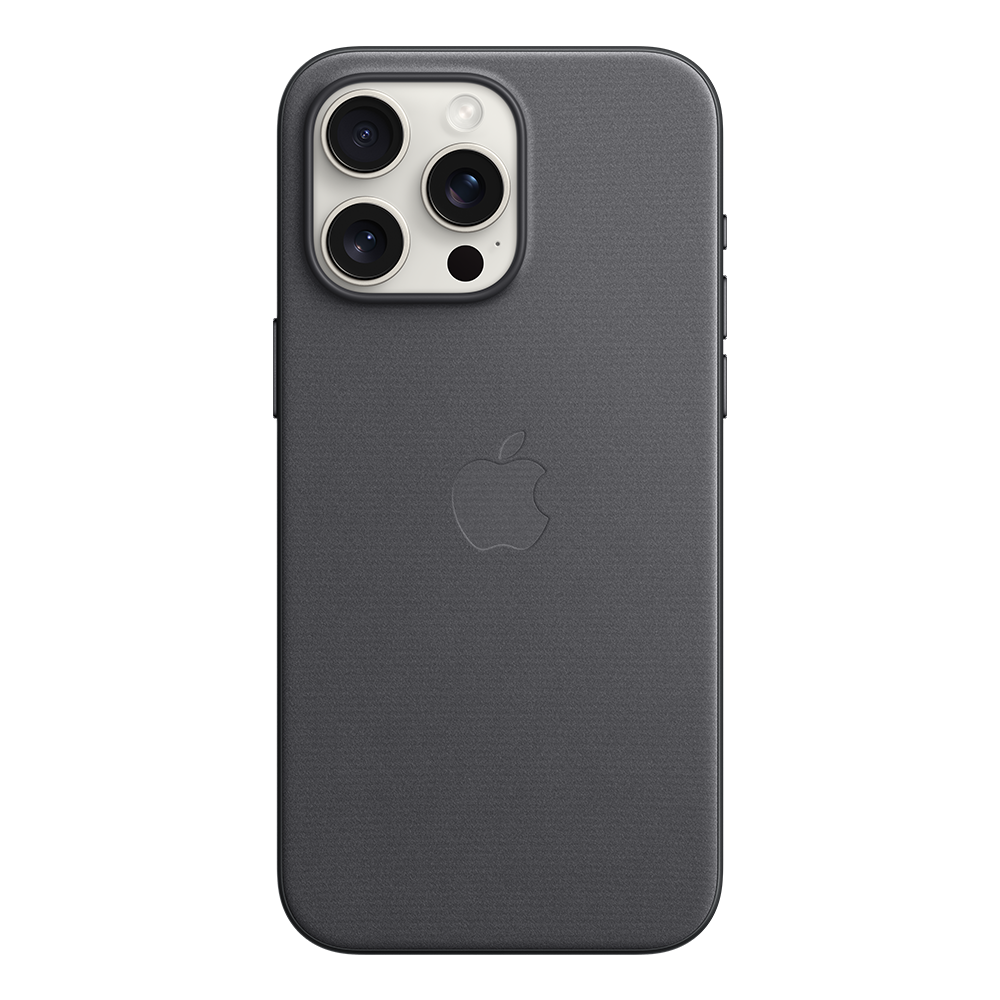 Apple FineWoven Case with MagSafe for iPhone 15 Pro Max Prices, 2