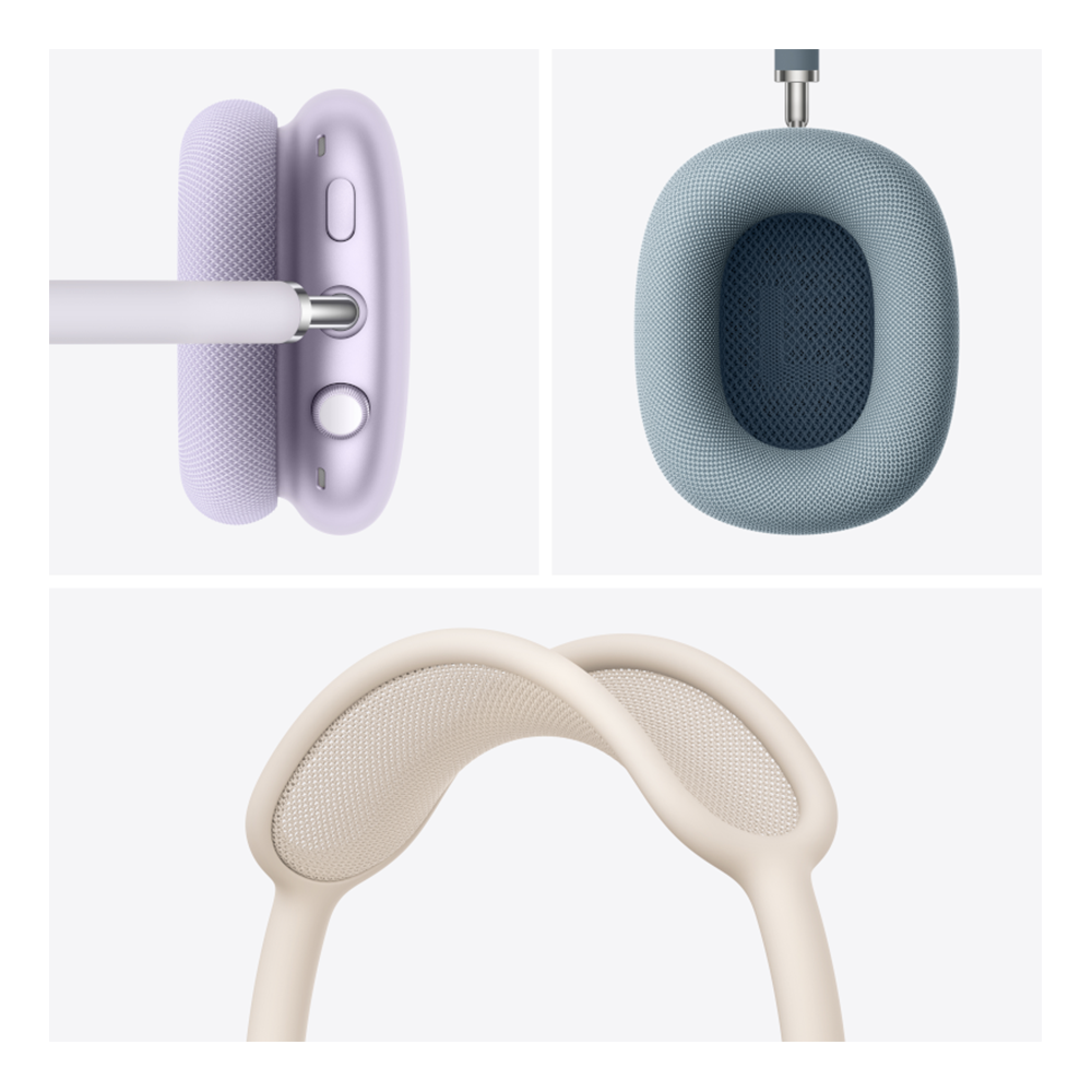 New Apple Airpods Max USB-C: Deals, Prices, Colors, Features & Specs