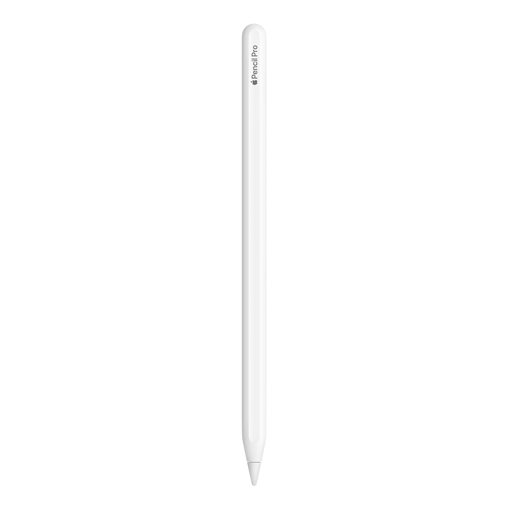 Apple Pencil Pro for iPad Pros -M4, and iPad Airs -M2
