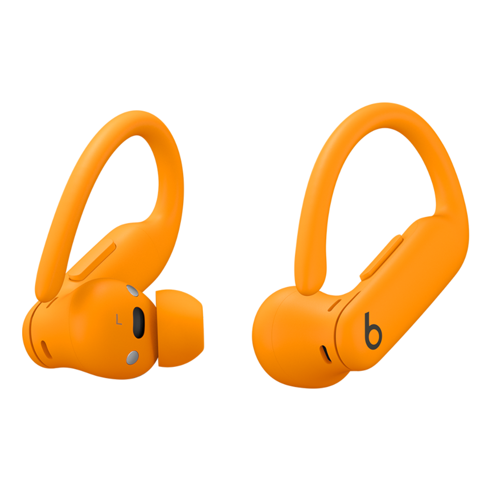 Beats Powerbeats Pro 2: Prices, 4 Colors, Sizes, Features & Specs
