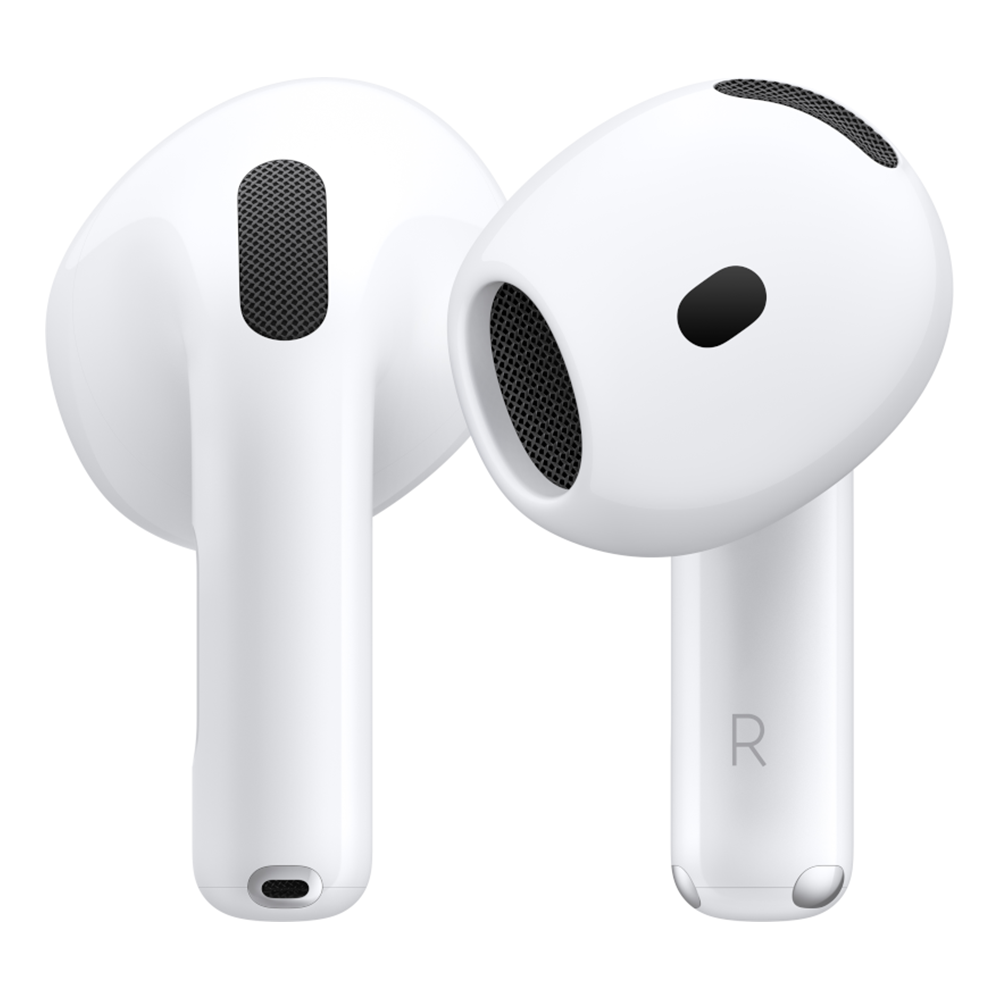 Apple AirPods 4: Deals, Prices, Color, Features & Specs