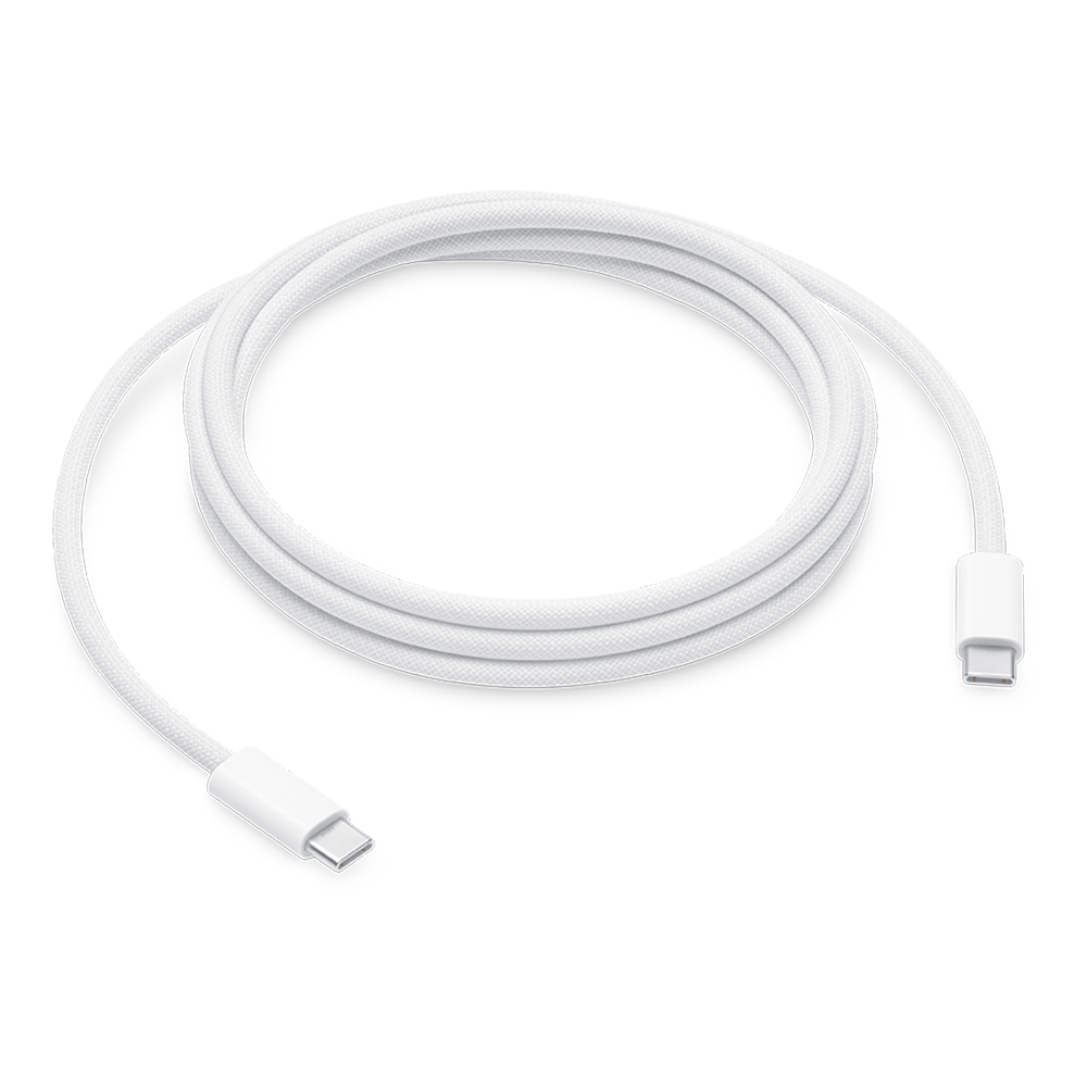 Apple 240W USBC Charge Cable, 2m Prices, 2 Colors, Sizes, Features