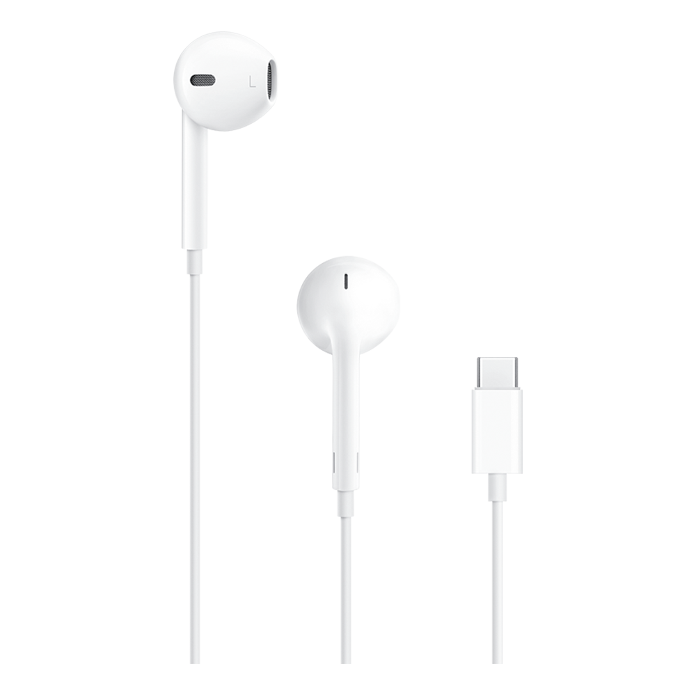 Apple EarPods, USB-C