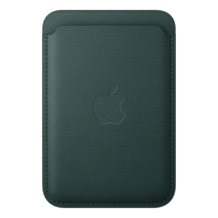 Apple Apple iPhone FineWoven Wallet with MagSafe