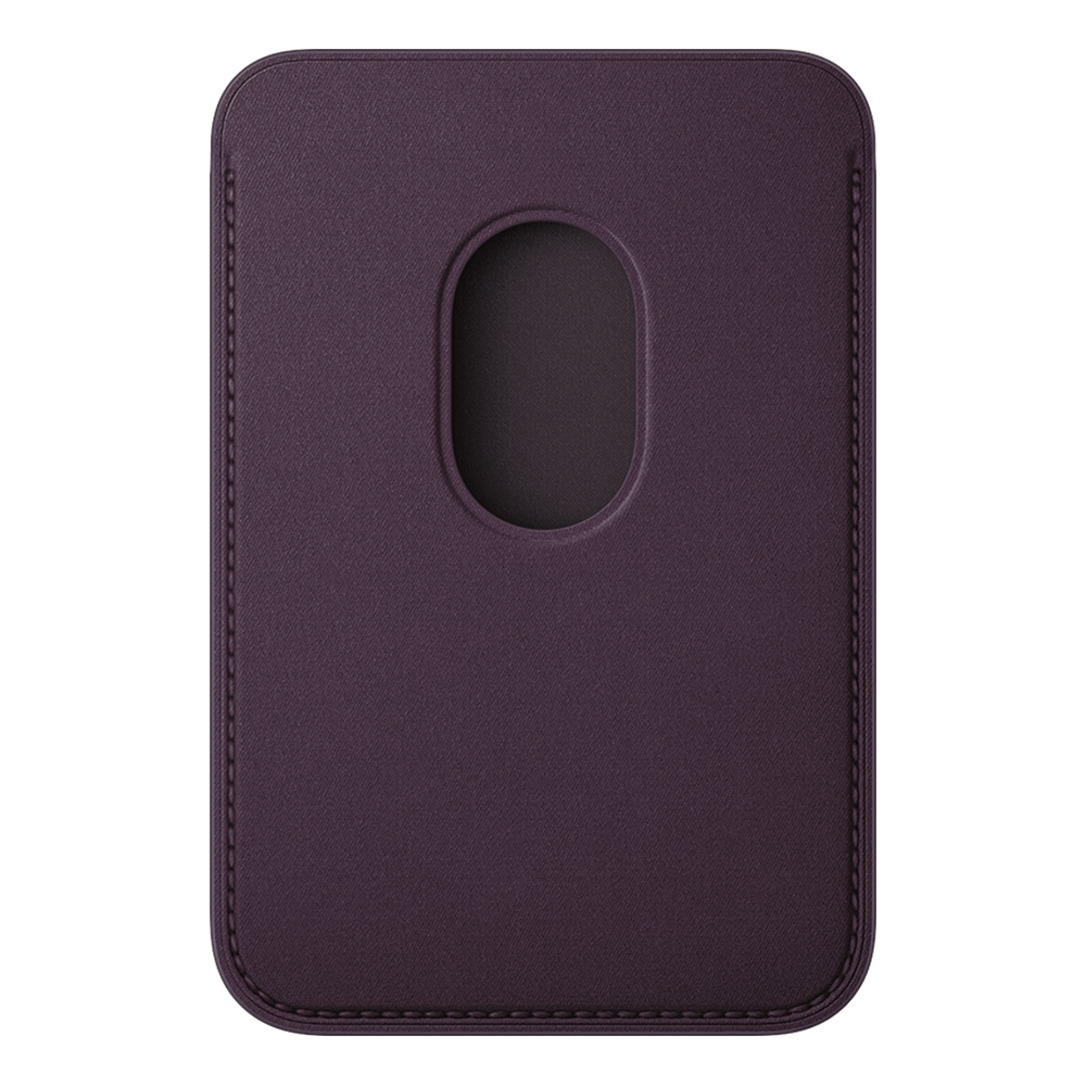 Apple iPhone FineWoven Wallet with MagSafe Blackberry Accessories