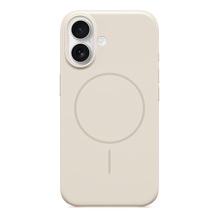 Beats Funda Beats con MagSafe para Apple iPhone 16