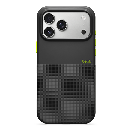 Apple Beats Rugged Case with MagSafe and Camera Control for Apple iPhone 17 Pro Max
