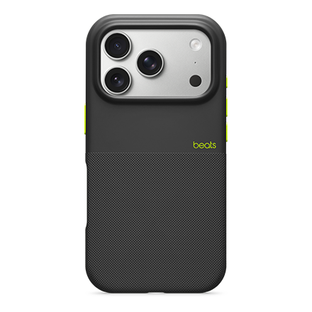 Apple Beats Rugged Case with MagSafe and Camera Control for Apple iPhone 17 Pro