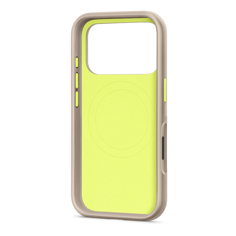 Beats Rugged Case with MagSafe and Camera Control for Apple iPhone 17 Pro