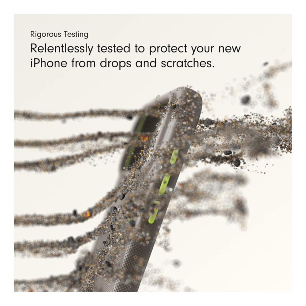 Beats Rugged Case with MagSafe and Camera Control for Apple iPhone 17 Pro