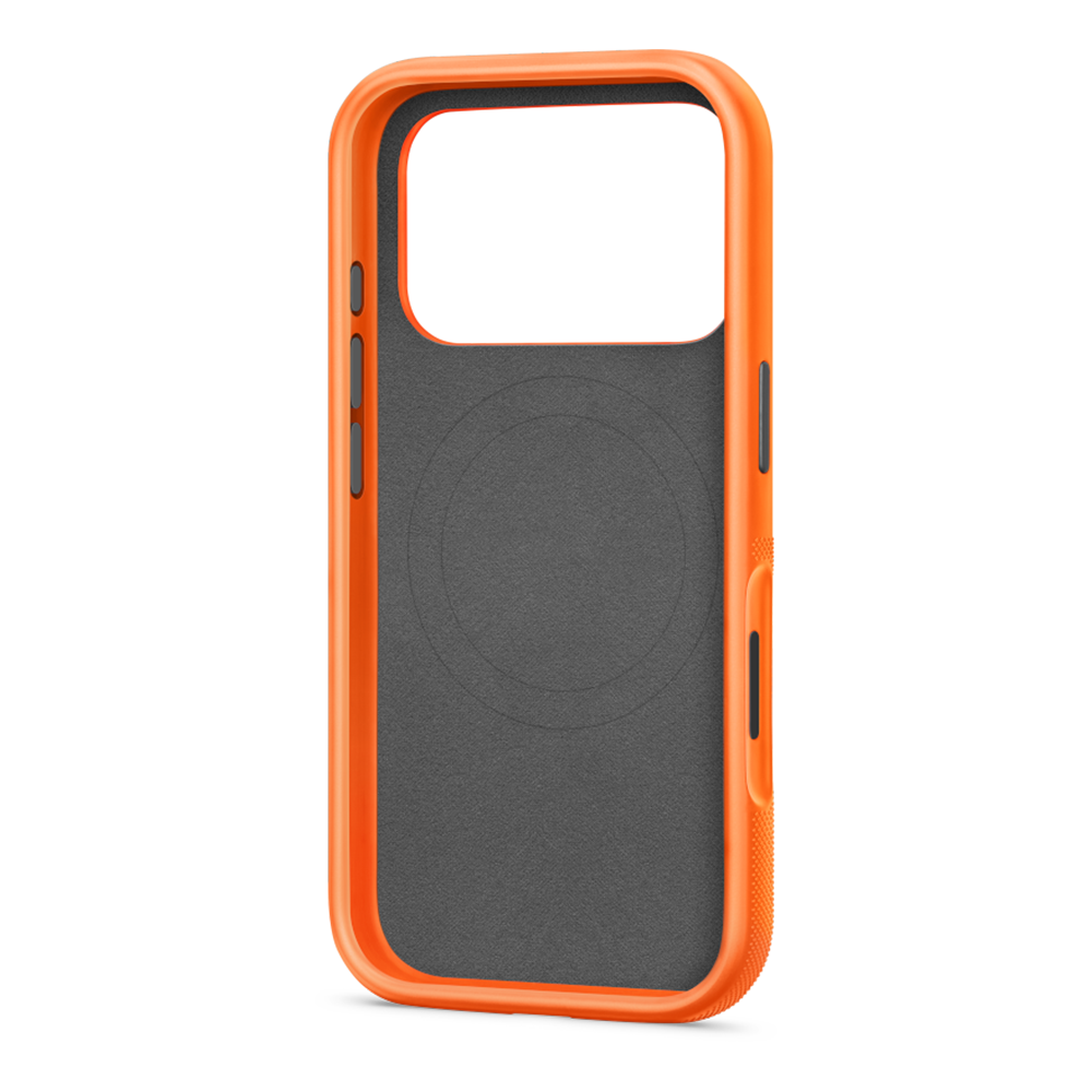 Beats Rugged Case with MagSafe and Camera Control for Apple iPhone 17 Pro