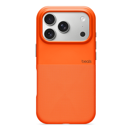 beats Beats Rugged Case with MagSafe and Camera Control for Apple iPhone 17 Pro