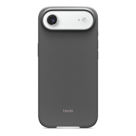 Apple Beats Case with MagSafe and Camera Control for Apple iPhone Air