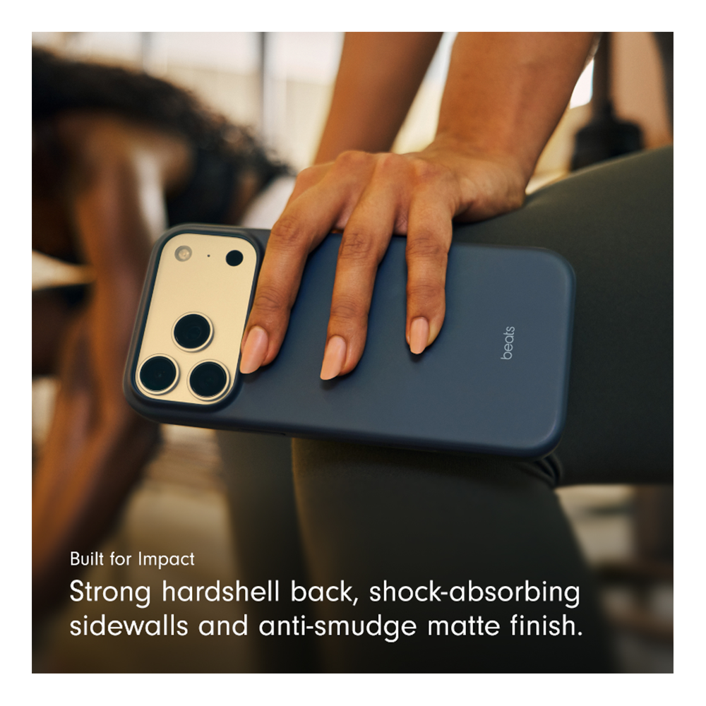 Beats Case with MagSafe and Camera Control for Apple iPhone Air