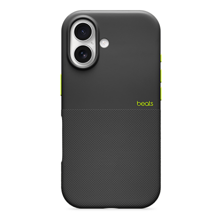 Apple Beats Rugged Case with MagSafe and Camera Control for Apple iPhone 17