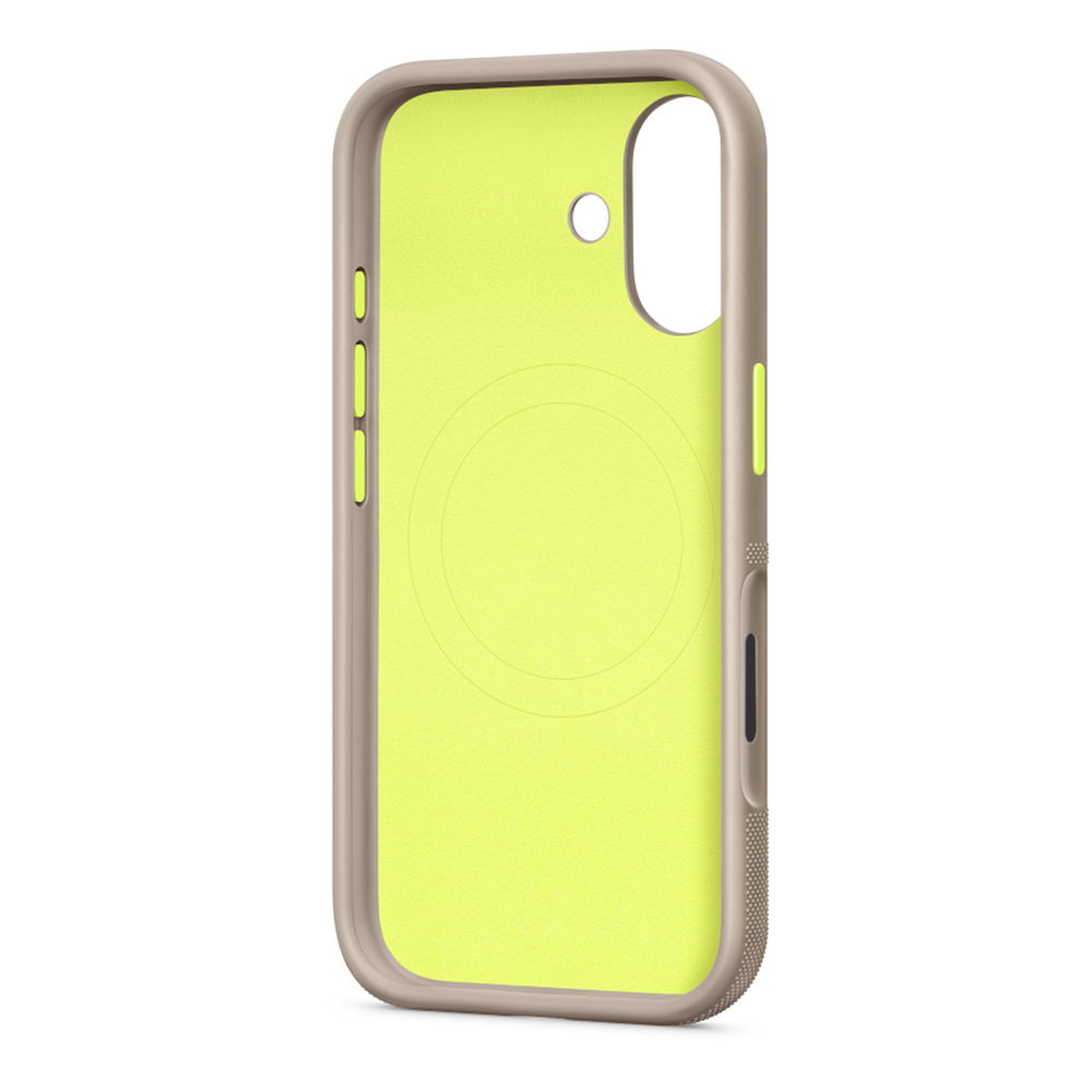 Beats Rugged Case with MagSafe and Camera Control for Apple iPhone 17