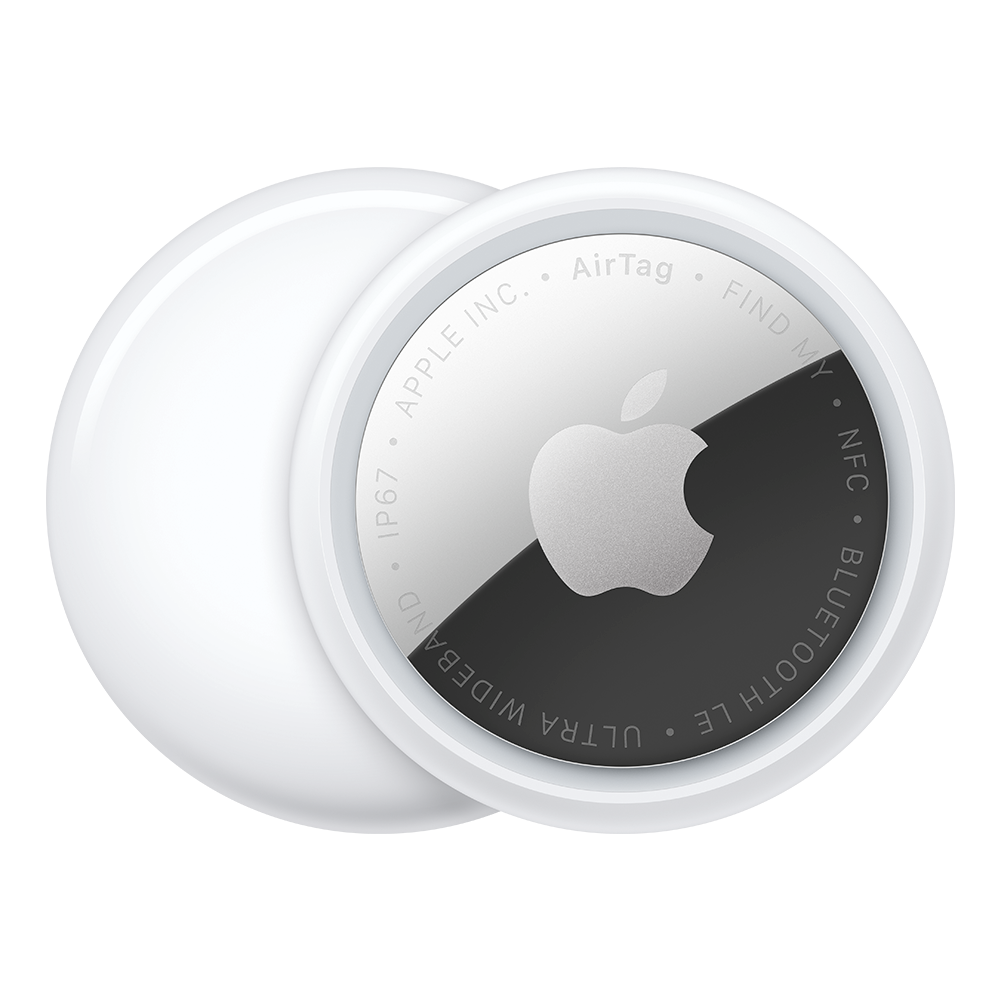 Apple AirTag 1 Pack (2nd Generation): Prices, 1 Colors, Sizes