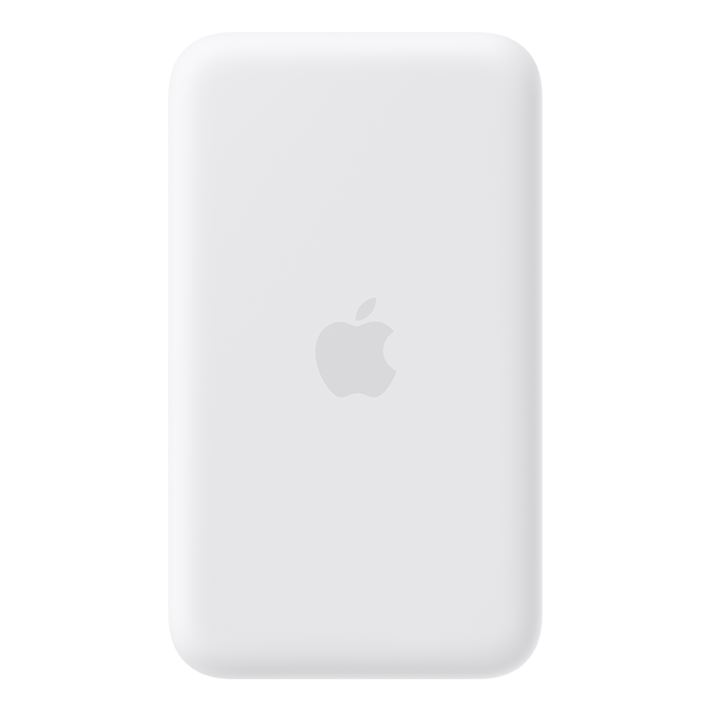 iPhone Air Battery MagSafe対応 ホワイト Apple iPhone Air Magsafe Battery - AT&T