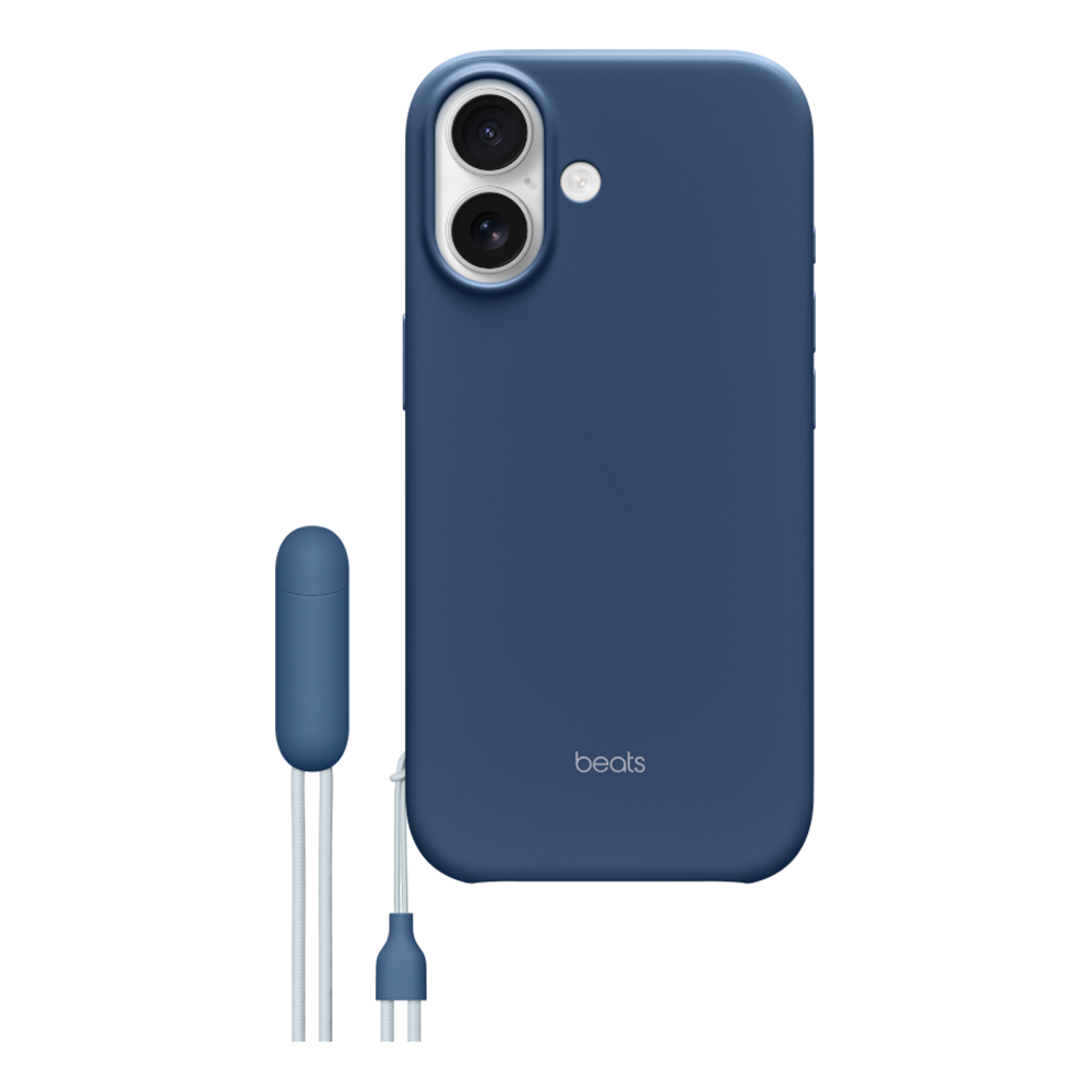 Beats Kickstand Case with MagSafe and Camera Control for iPhone 17