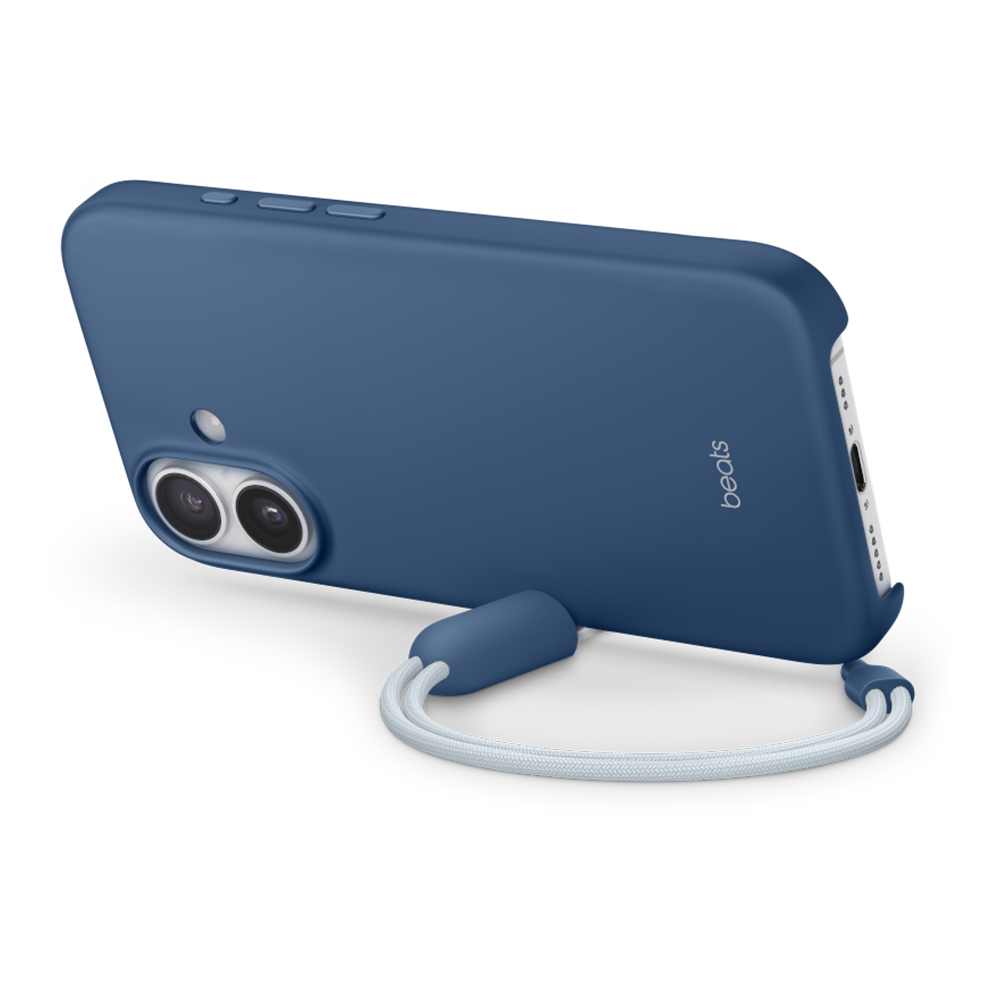 Beats Kickstand Case with MagSafe and Camera Control for iPhone 17