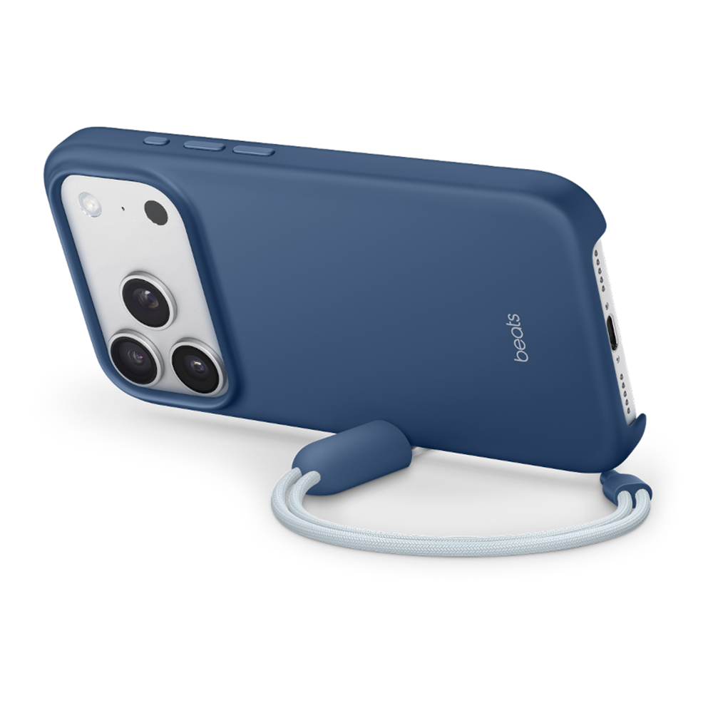 Beats Kickstand Case with MagSafe and Camera Control for iPhone 17 Pro