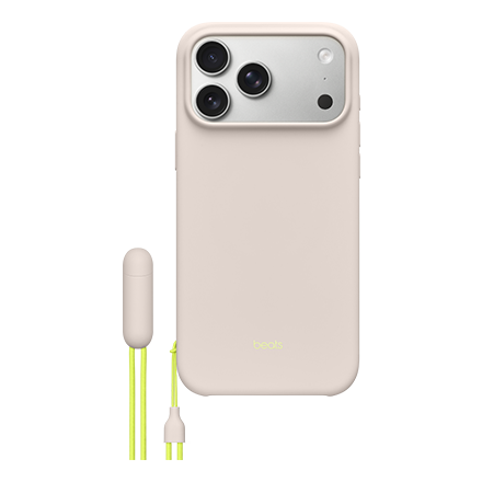 Apple Beats Kickstand Case with MagSafe and Camera Control for iPhone 17 Pro Max