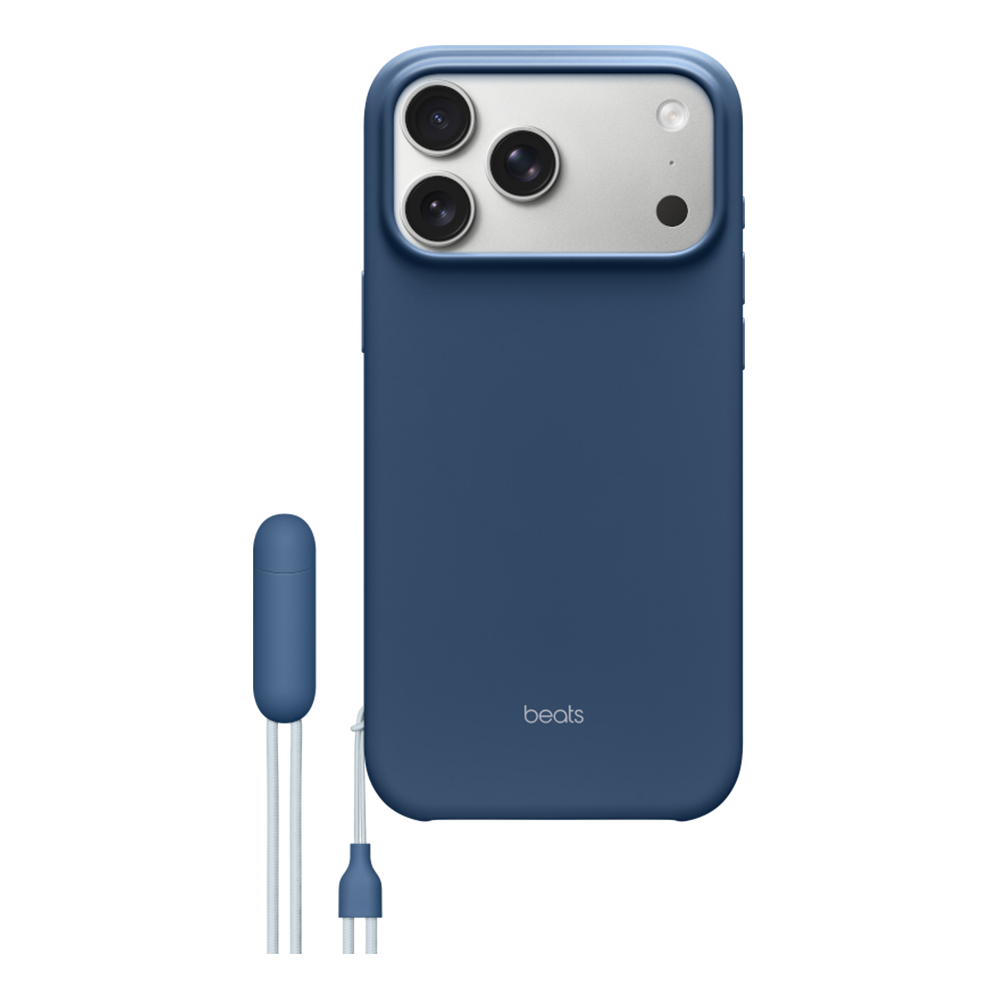 Beats Kickstand Case with MagSafe and Camera Control for iPhone 17 Pro Max