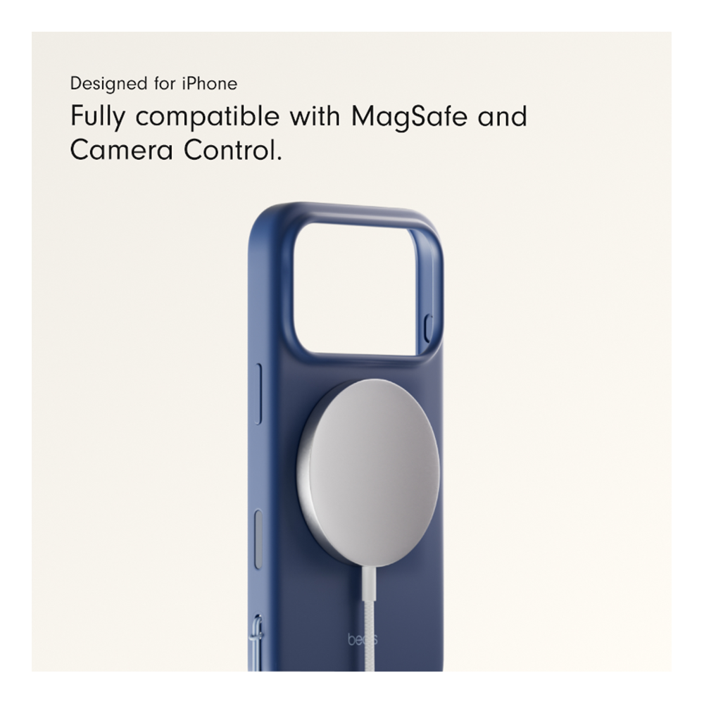 Beats Kickstand Case with MagSafe and Camera Control for iPhone 17 Pro Max