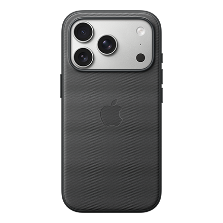 Apple Apple TechWoven Case with MagSafe for iPhone 17 Pro