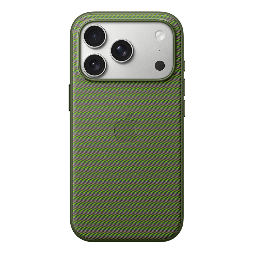 Apple TechWoven Case with MagSafe for iPhone 17 Pro | Dulles Town