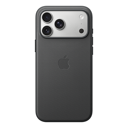 Apple Apple TechWoven Case with MagSafe for iPhone 17 Pro Max