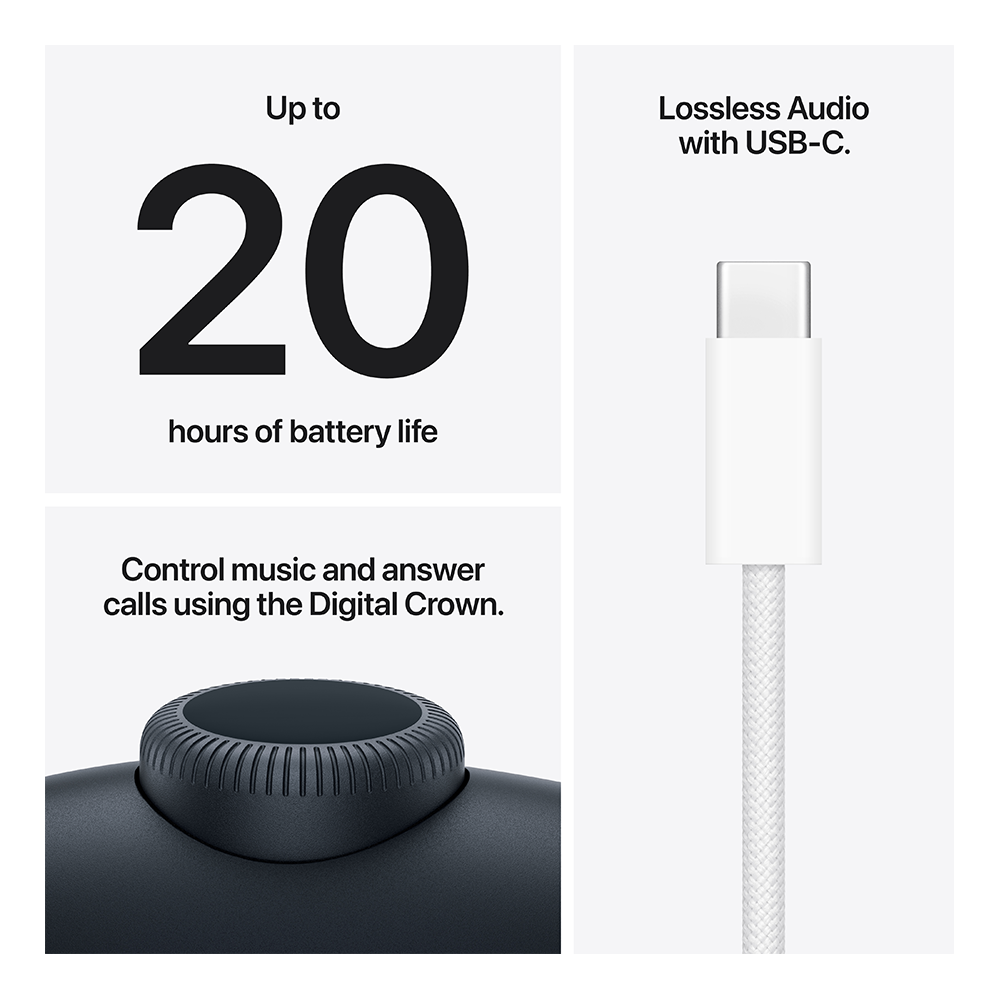 Apple AirPods Max 2: Prices, 5 Colors, Sizes, Features & Specs