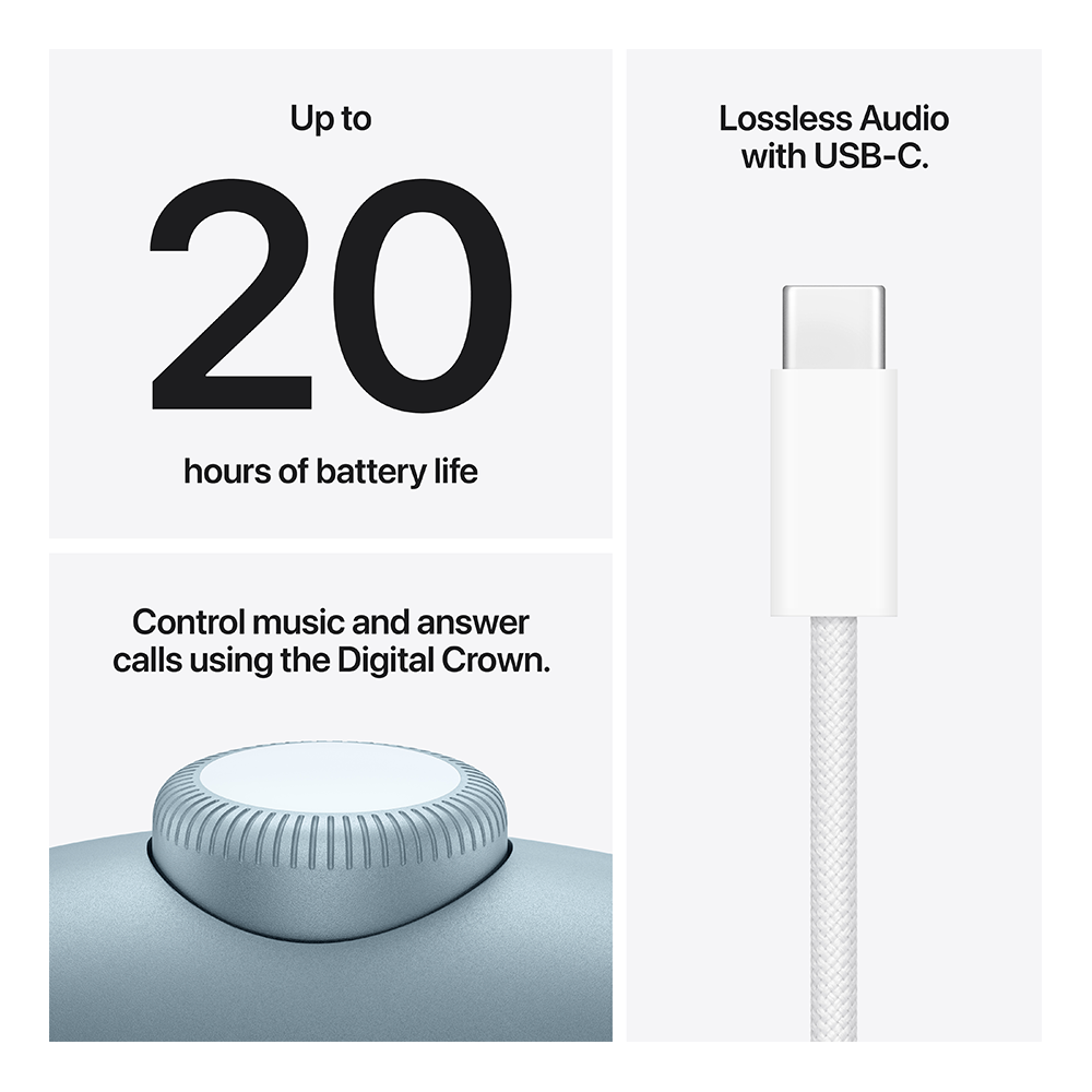 Apple AirPods Max 2: Prices, 5 Colors, Sizes, Features & Specs