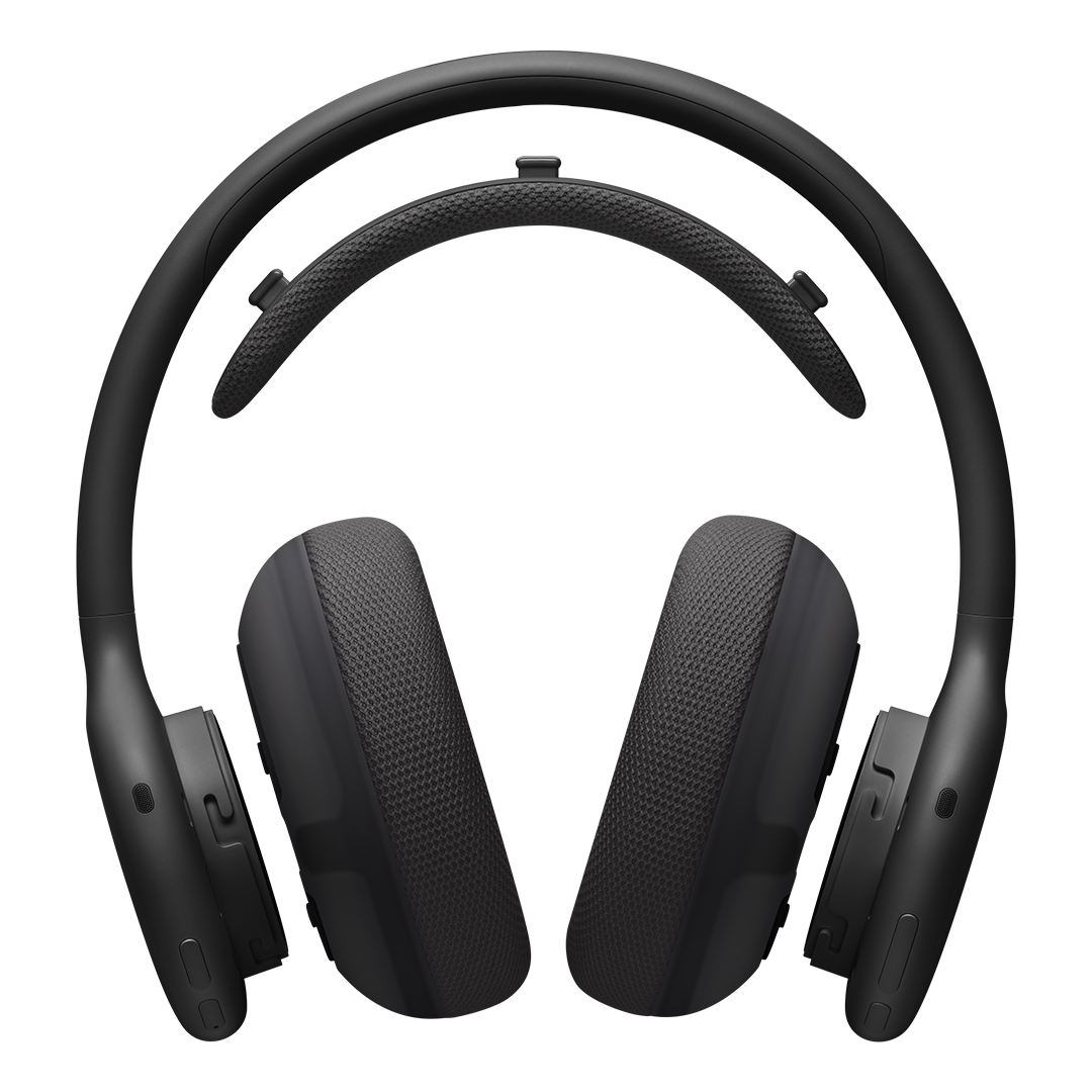 Beats 360 High-Fidelity Over-Ear Headphones