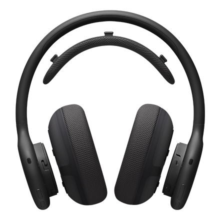 beats Beats 360 High-Fidelity Over-Ear Headphones