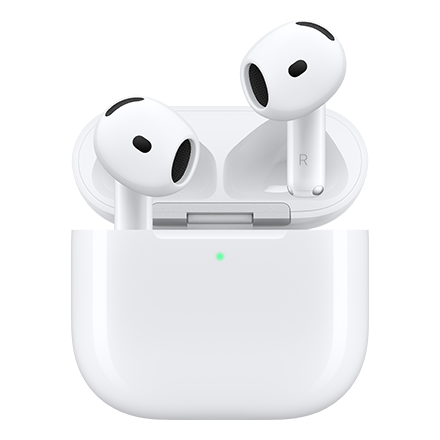 Apple Apple AirPods 5 with Wireless Charging Case