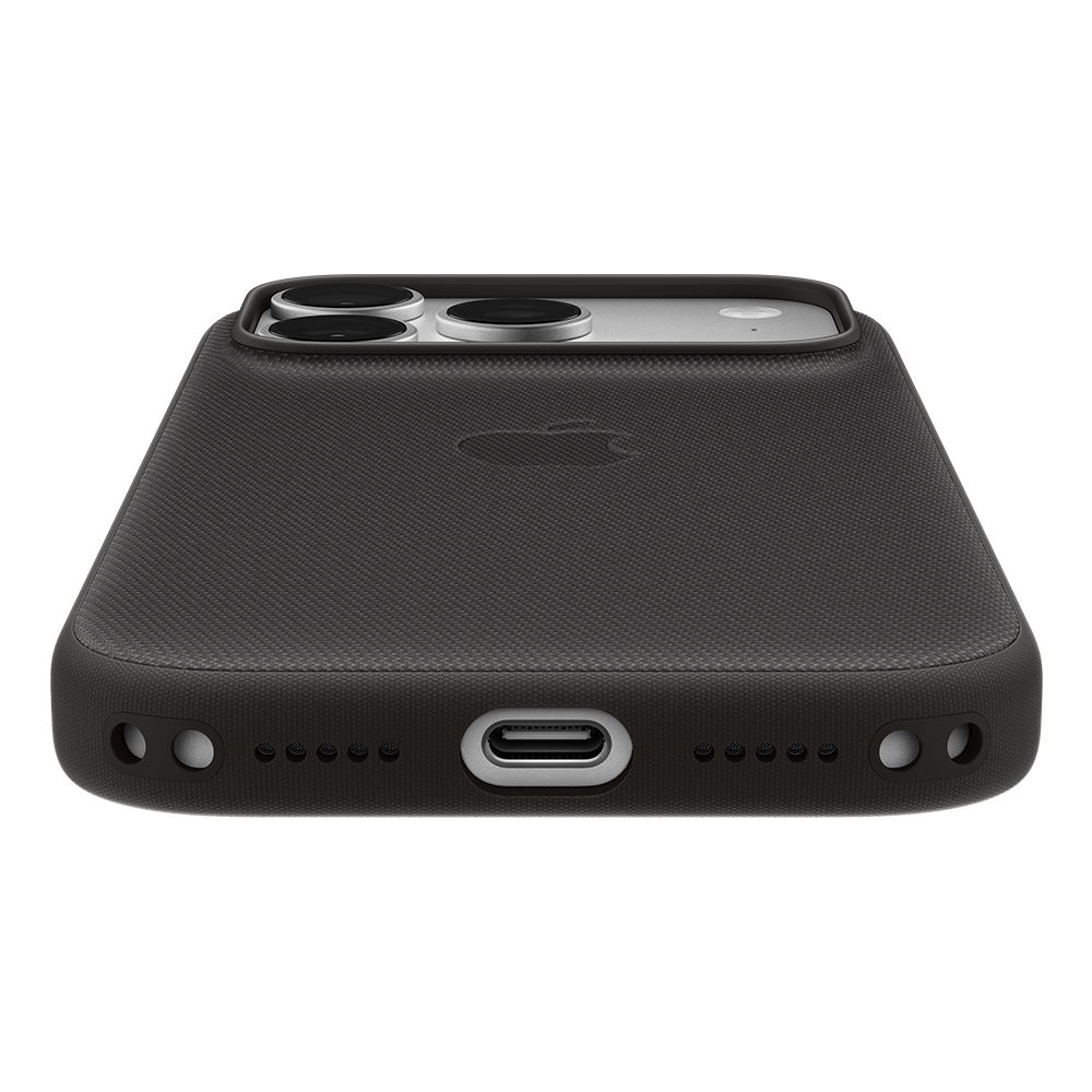 Apple TechWoven Case with MagSafe for iPhone 18 Pro