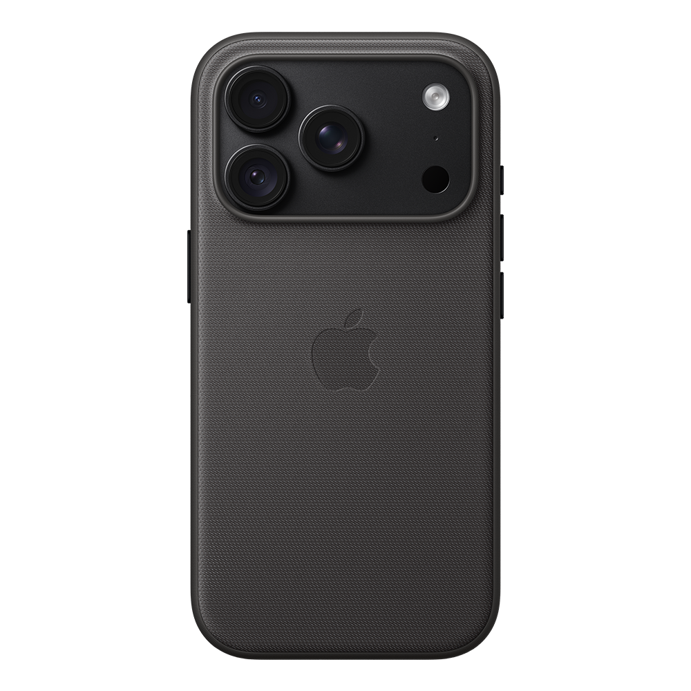 Apple TechWoven Case with MagSafe for iPhone 18 Pro