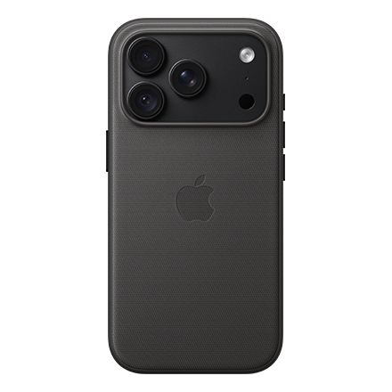 apple Apple TechWoven Case with MagSafe for iPhone 18 Pro